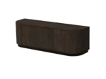 Novero Espresso 140cm - Afbeelding 2
