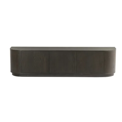 Novero Espresso 180cm