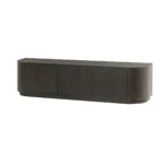 Novero Espresso 180cm - Afbeelding 2