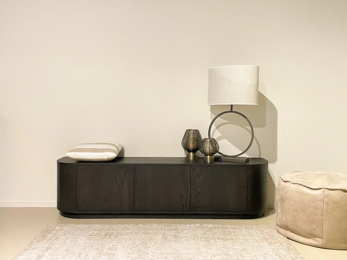 Novero Espresso 180cm - Afbeelding 7