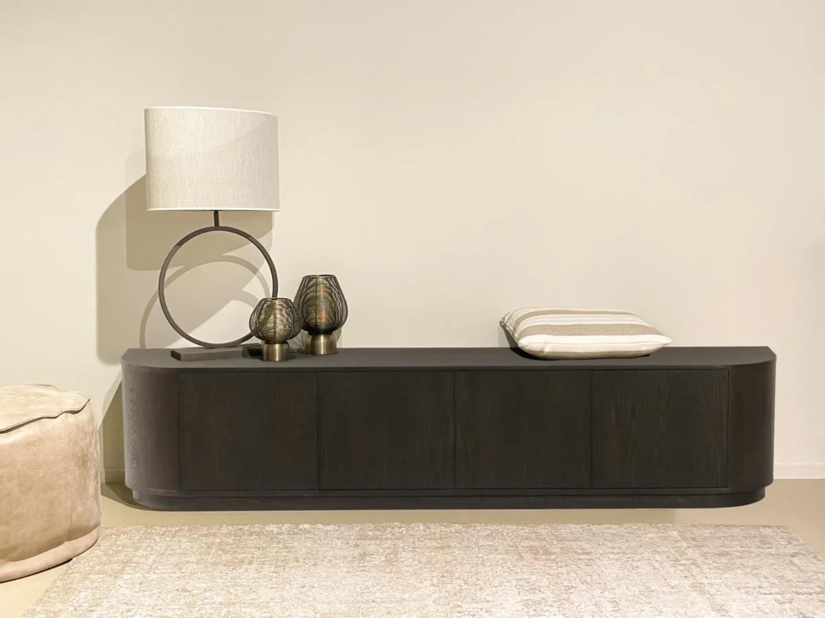 Novero Espresso 220cm - Afbeelding 6