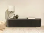 Novero Espresso 220cm - Afbeelding 6