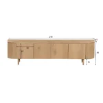 Tobago 210cm - Afbeelding 8
