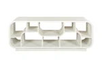 Brix Morgan Off White