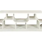 Brix Morgan Off White