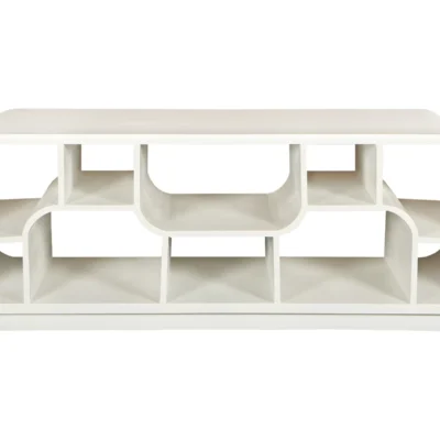 Brix Morgan Off White