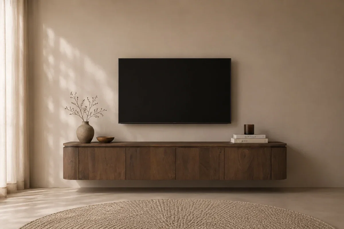 Elvano Malta Zwevend 220cm - Afbeelding 4