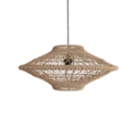 Corda hanglamp -  Ø 60x29 cm