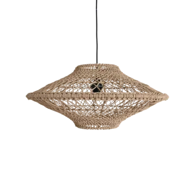 Corda hanglamp -  Ø 60x29 cm