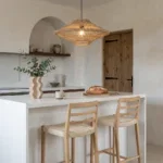 Corda hanglamp -  Ø 60x29 cm - Afbeelding 4