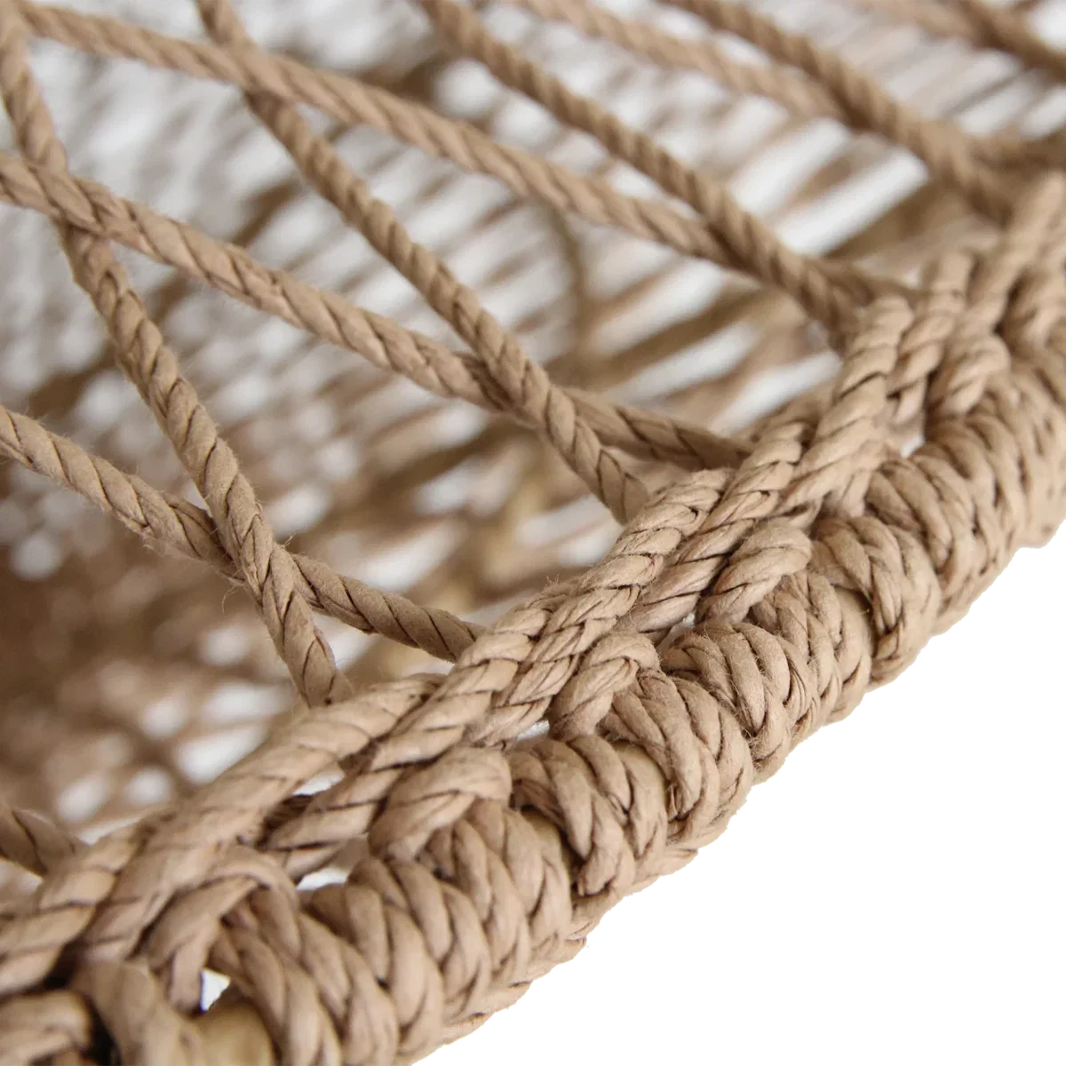 Corda hanglamp -  Ø 60x29 cm - Afbeelding 5