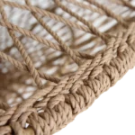 Corda hanglamp -  Ø 60x29 cm - Afbeelding 5