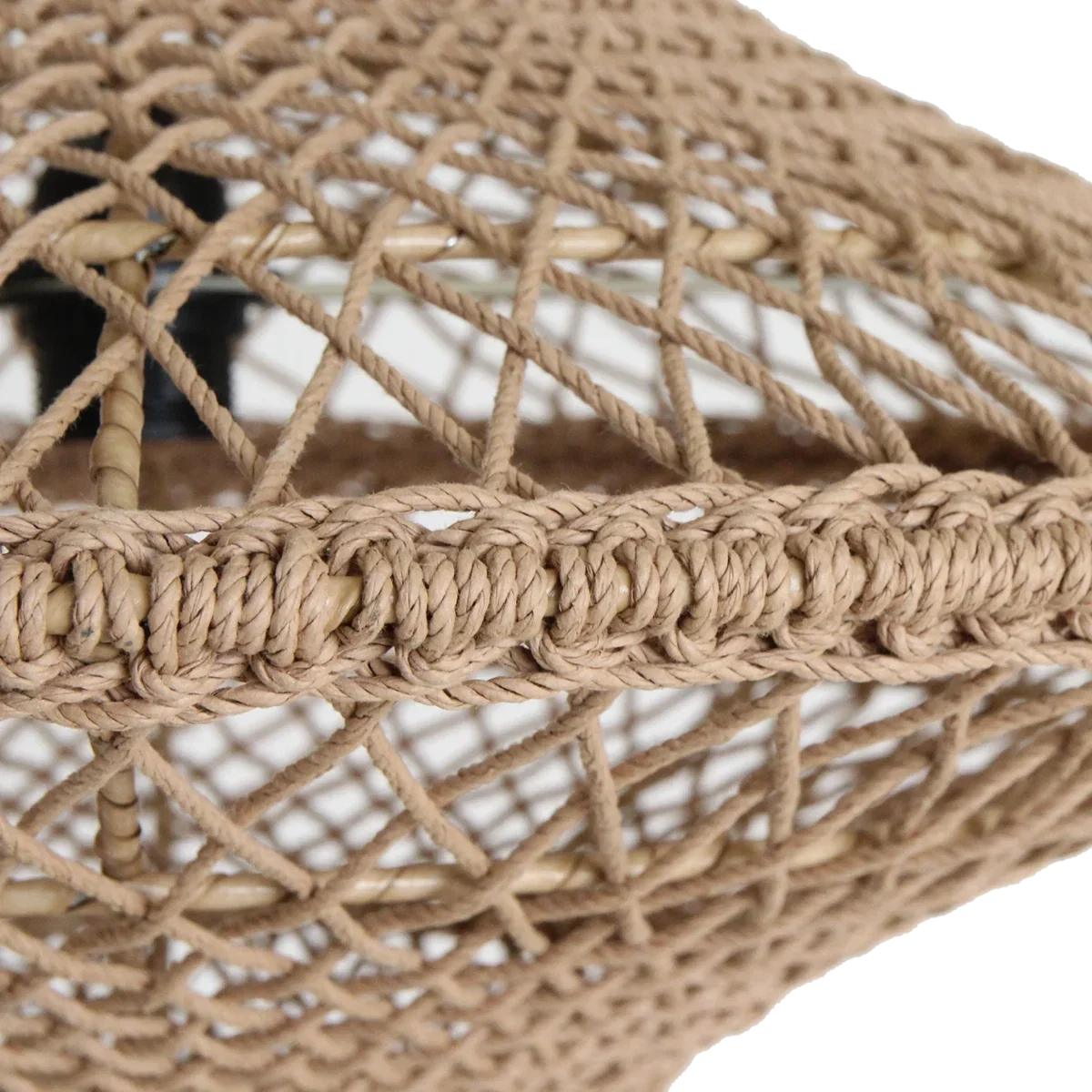Corda hanglamp -  Ø 60x29 cm - Afbeelding 7