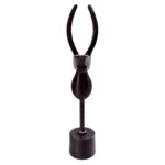 Deco Palpa black - Vase The World