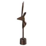 Deco Palpa bronze