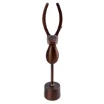 Deco Palpa bronze - Vase The World